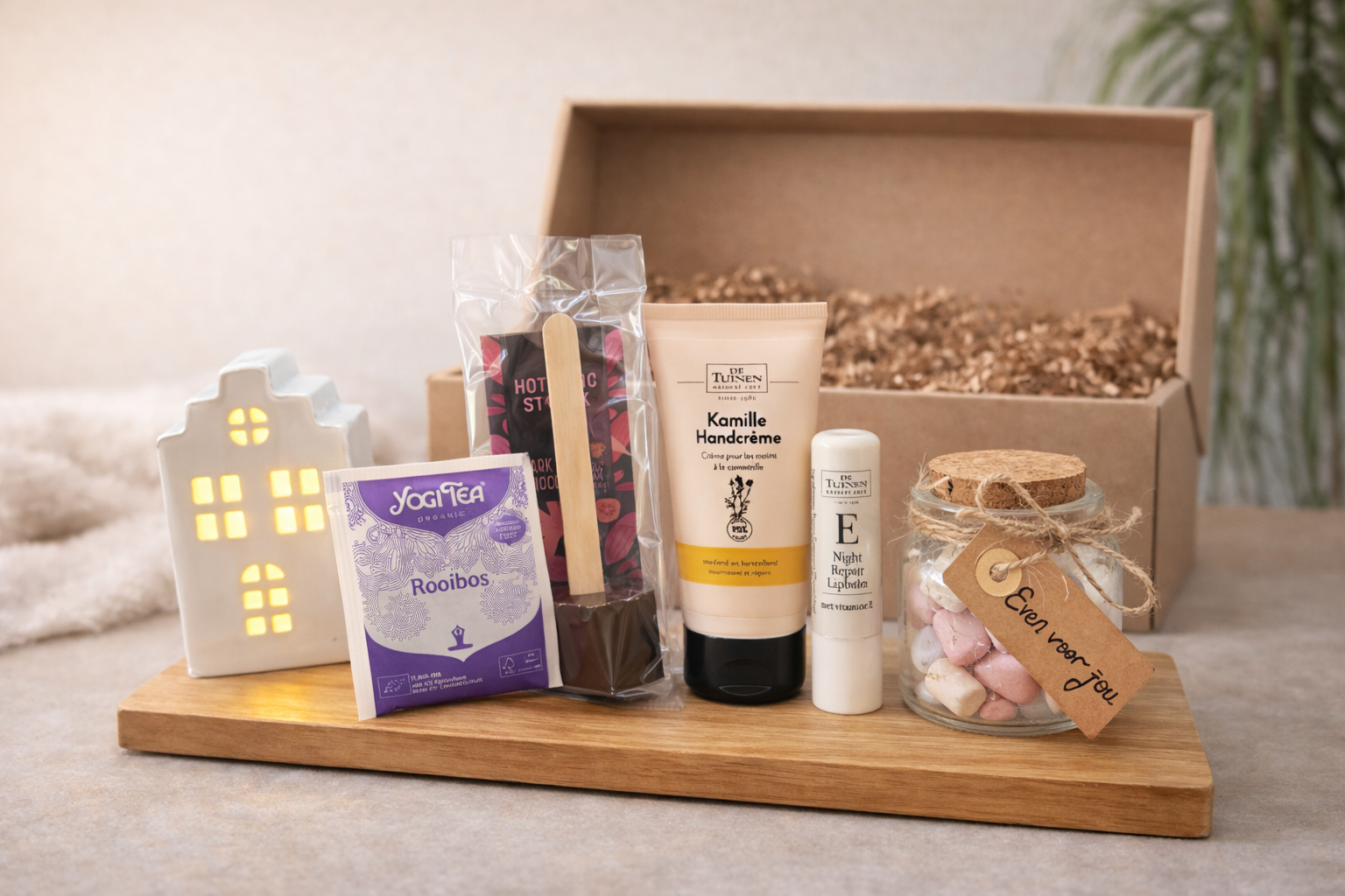 Mom Reset Cadeaubox